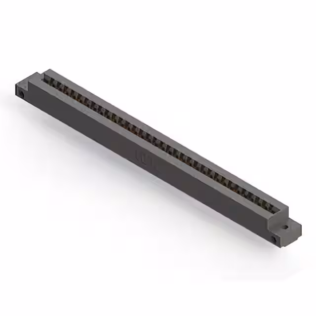 356-033-521-112 EDAC Inc.  Edgeboard Connectors